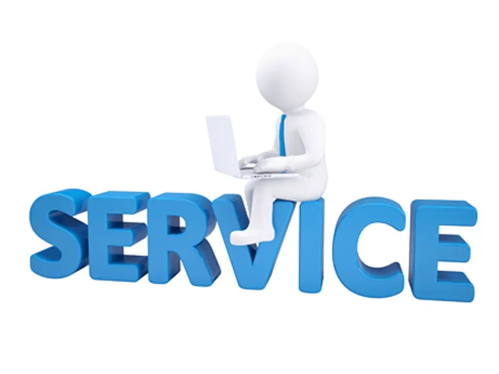 خدمة صناعة المحتوي