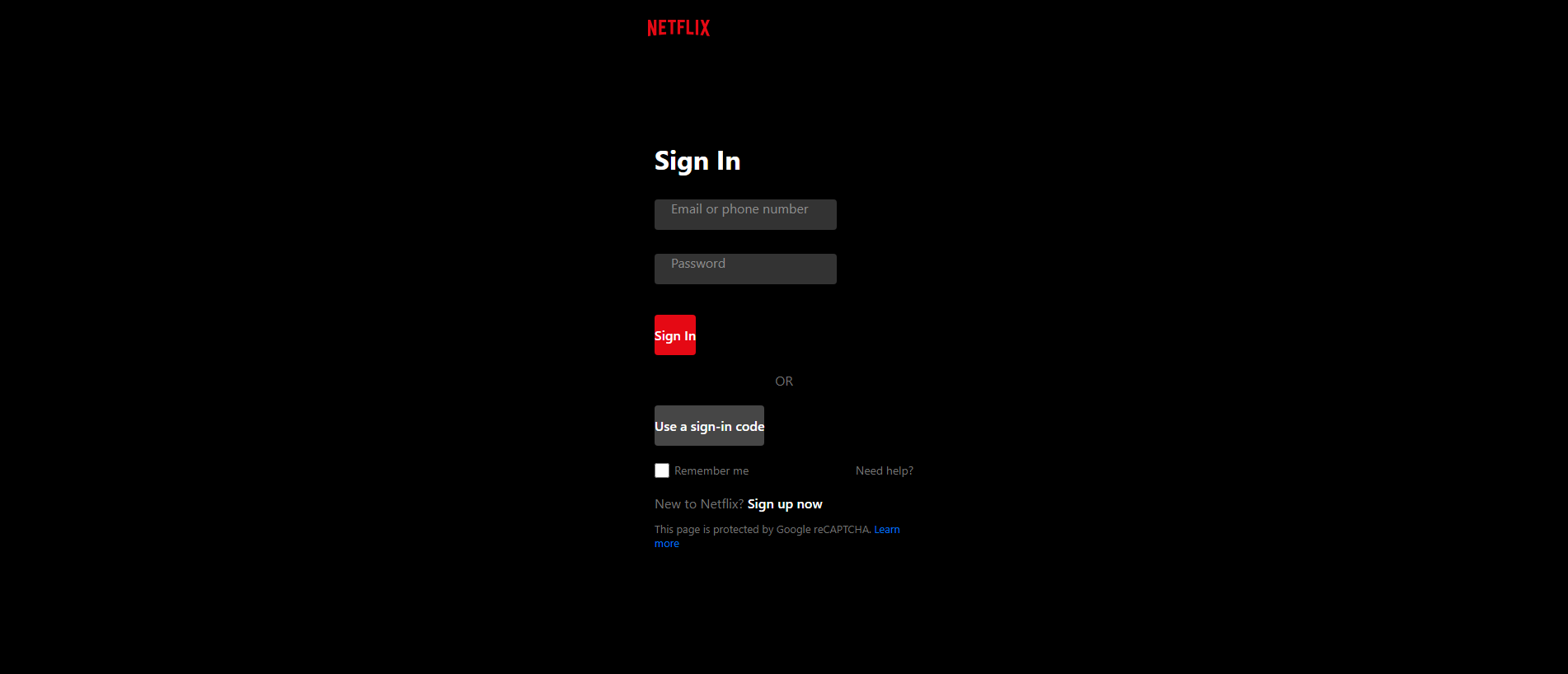 Forensic screenshot of [REDACTED] showing the phishing page layout