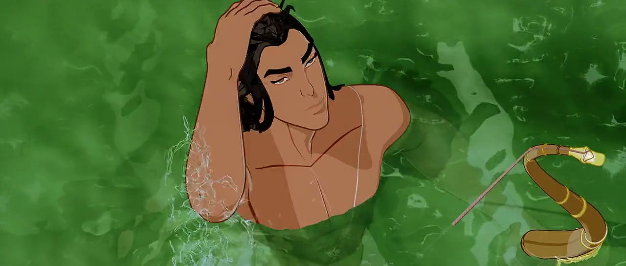 Arjun: The Warrior Prince Screenshot