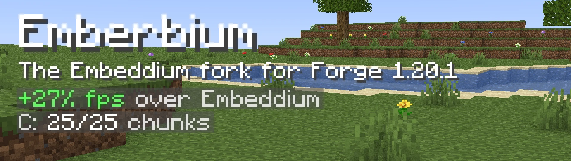 Emberbium