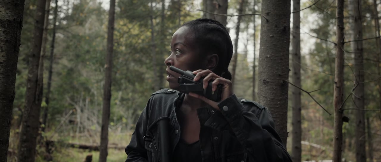 40 Acres Screenshot