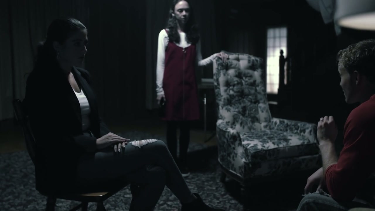 The Headmistress Screenshot
