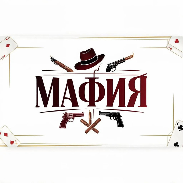 Мафия