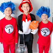 seuss costume