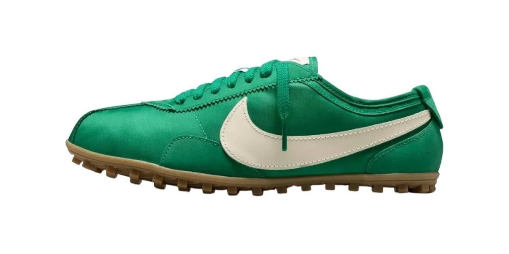 Powrót Ikony: Nike Moon Shoe OG w Kolorze