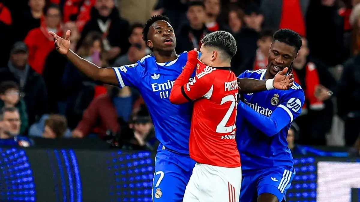 Mouth-Covering Gestures Now Draw Red Cards