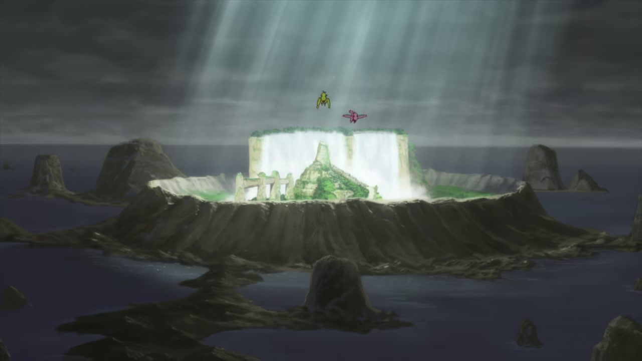 Doraemon the Movie: Nobita's New Dinosaur Screenshot