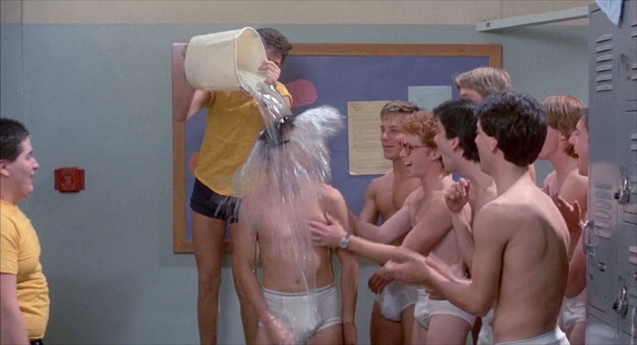 The Last American Virgin Screenshot