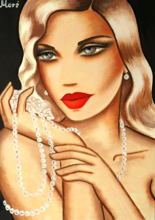 121597331-Pearls70x50cm