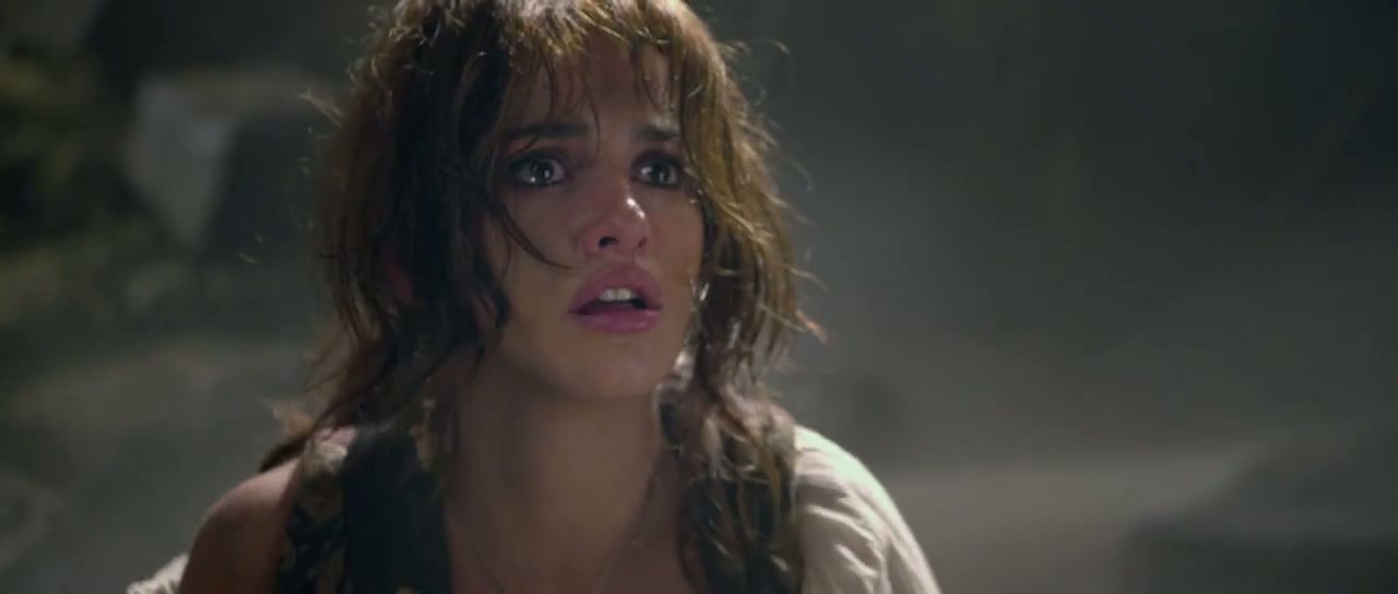 Pirates of the Caribbean: On Stranger Tides Screenshot