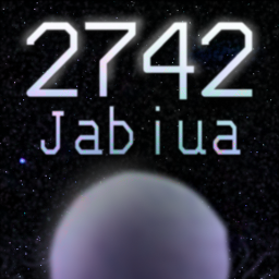 Jabiua