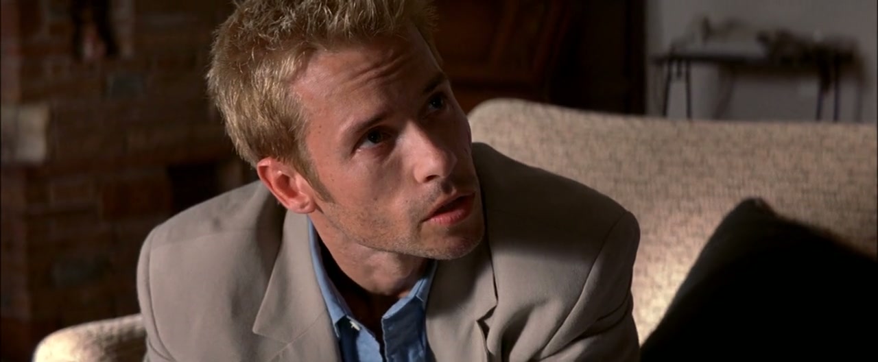 Memento Screenshot