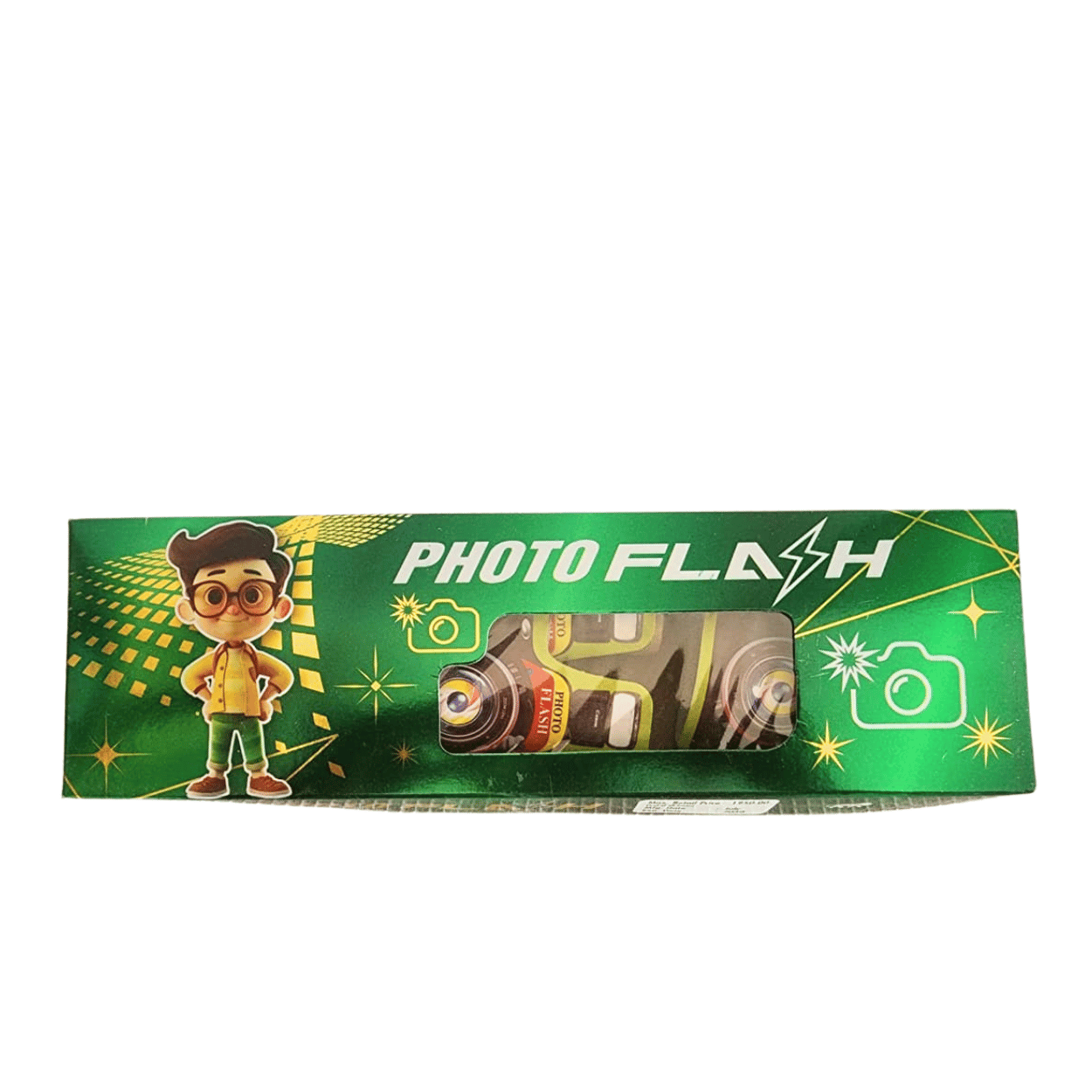 Photo Flash