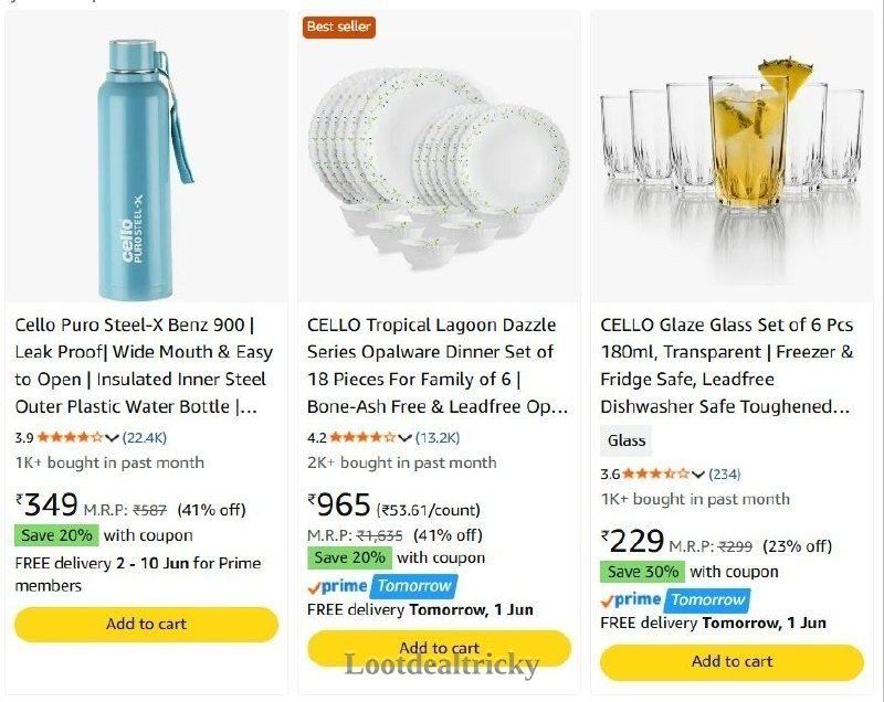 Apply Upto 30 – Massive Offer Get 70% OFF Today