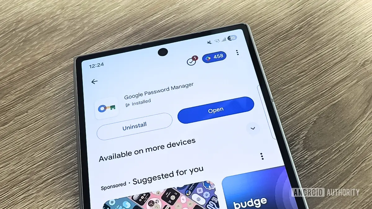 Time to Ditch Google Password Manager?