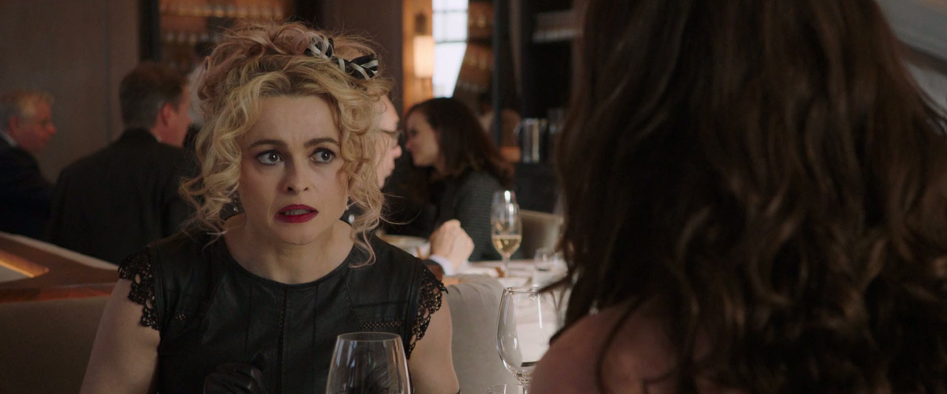 Ocean's Eight Screenshot