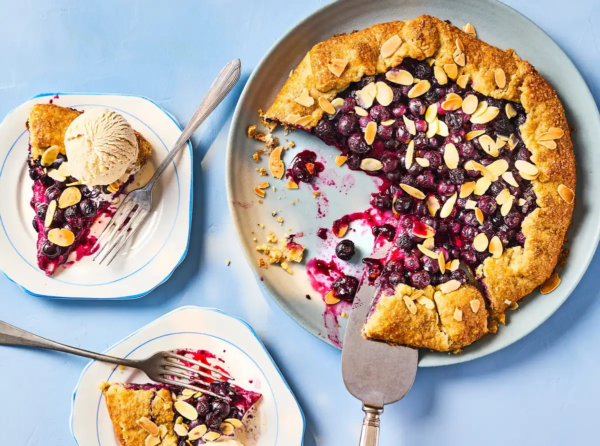 Summer's Bounty: What's in Season This July