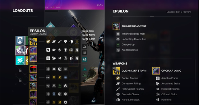 Hatchling-Perk