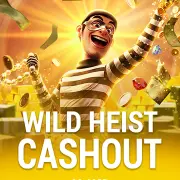 wild heist cashout
