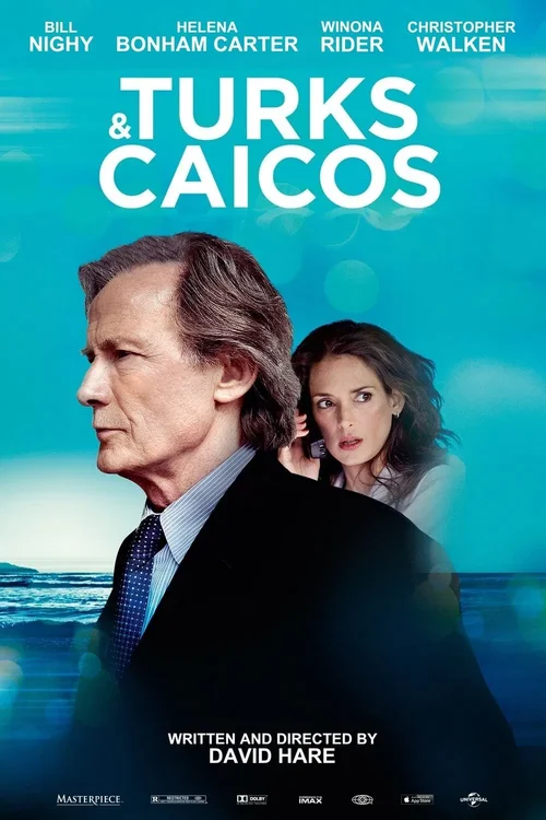 Worricker Drugie Starcie / Turks Caicos (2014) 1080p.WEB-DL.H264.AC3.2.0.BP007 | Lektor PL