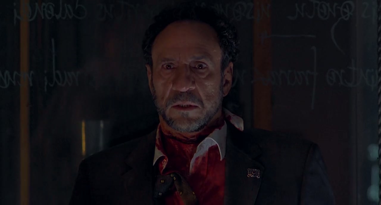Thirteen Ghosts Screenshot