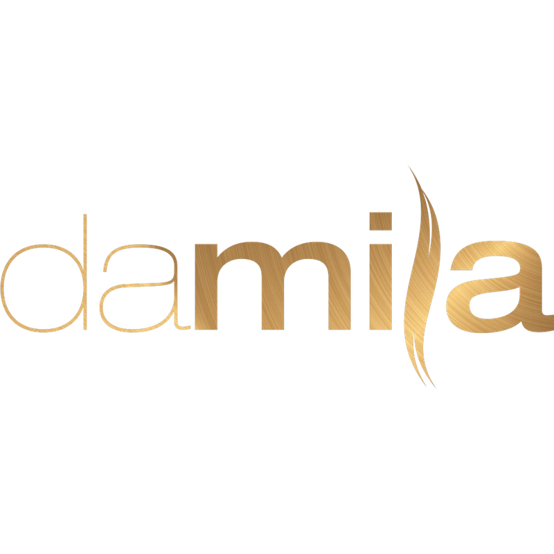 Damila logo