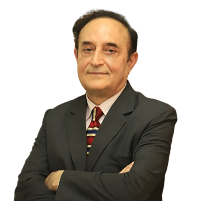 Prof. Dr. Miqdad Ali Khan