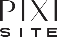 Pixi Site logo