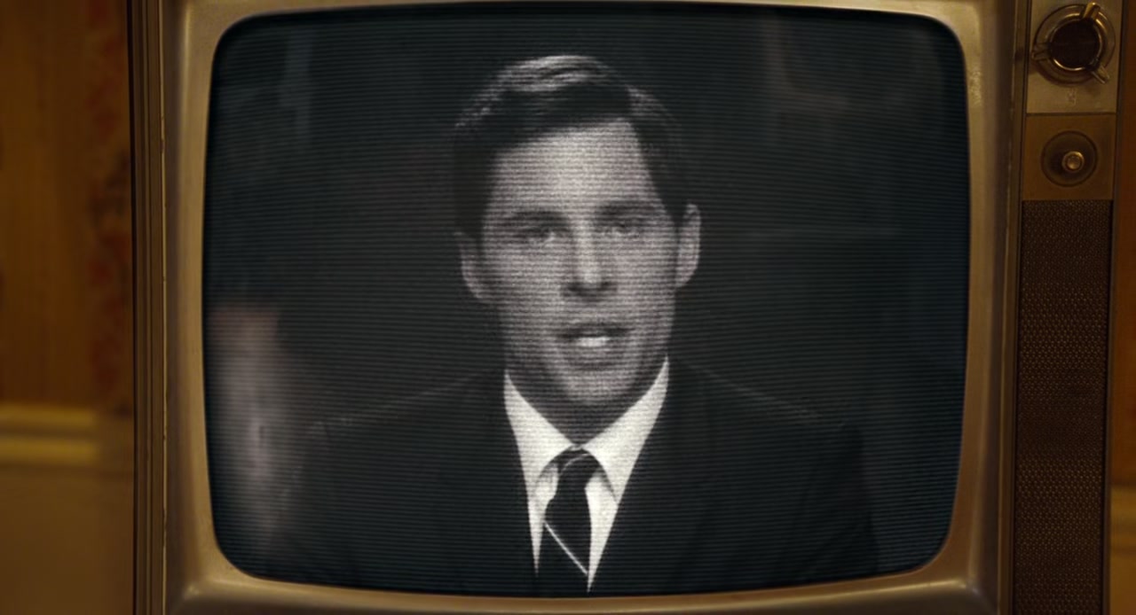 The Butler Screenshot