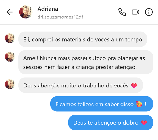 Depoimento 4