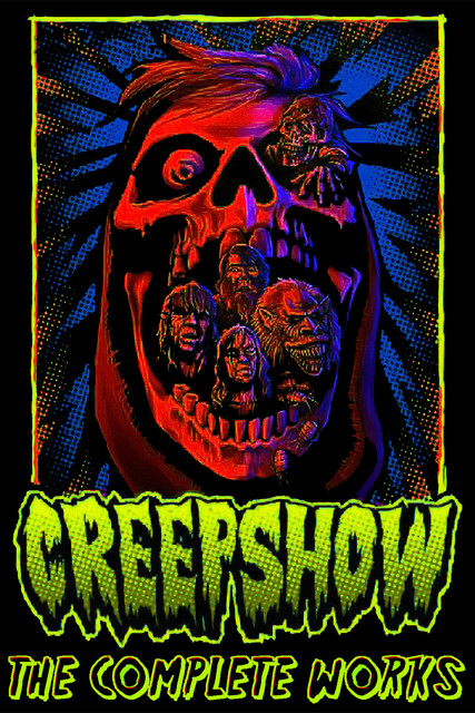 CREEPSHOW-COM