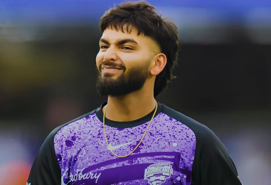 Who is Nikhil Chaudhary?, Indian Cricketer Plays For Aus Without Citizen