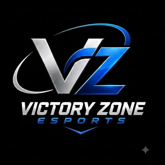 VICTORY ZONE Logo