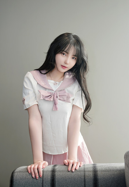 FEILIN Vol 503 Ruan qing Miss KON com 031