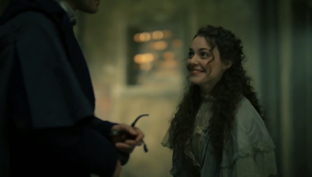 Sherlock: The Russian Chronicles Screenshot