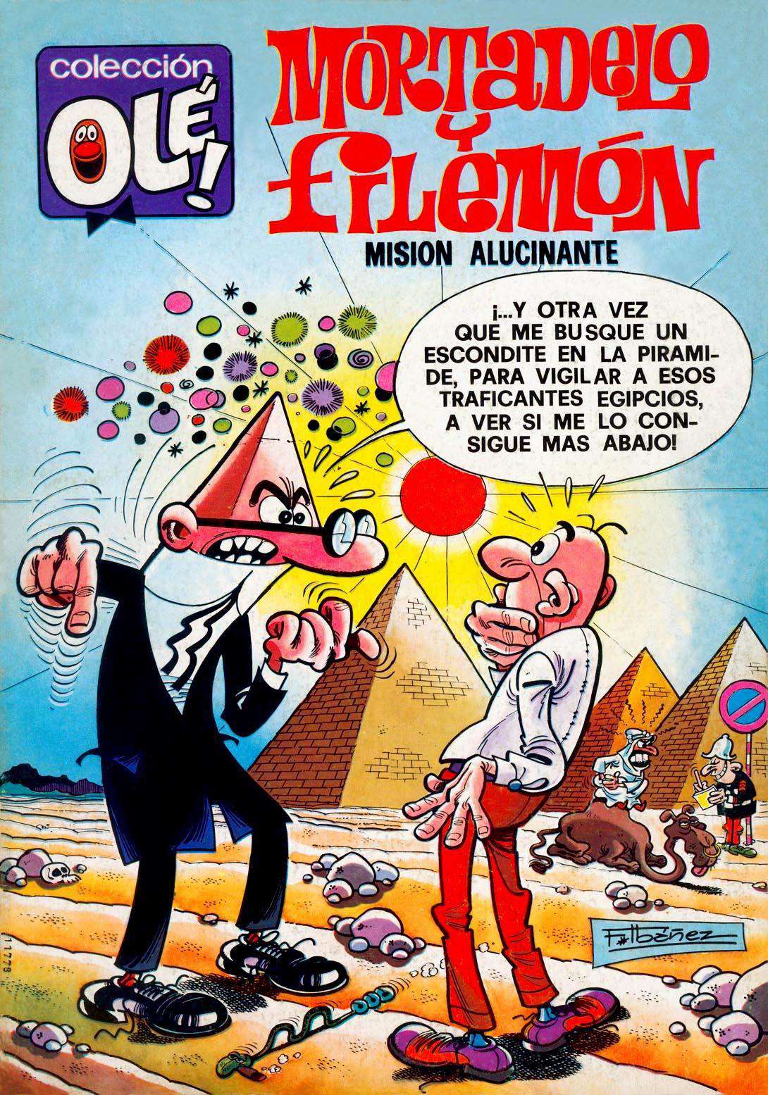 Coleccion OLE 148