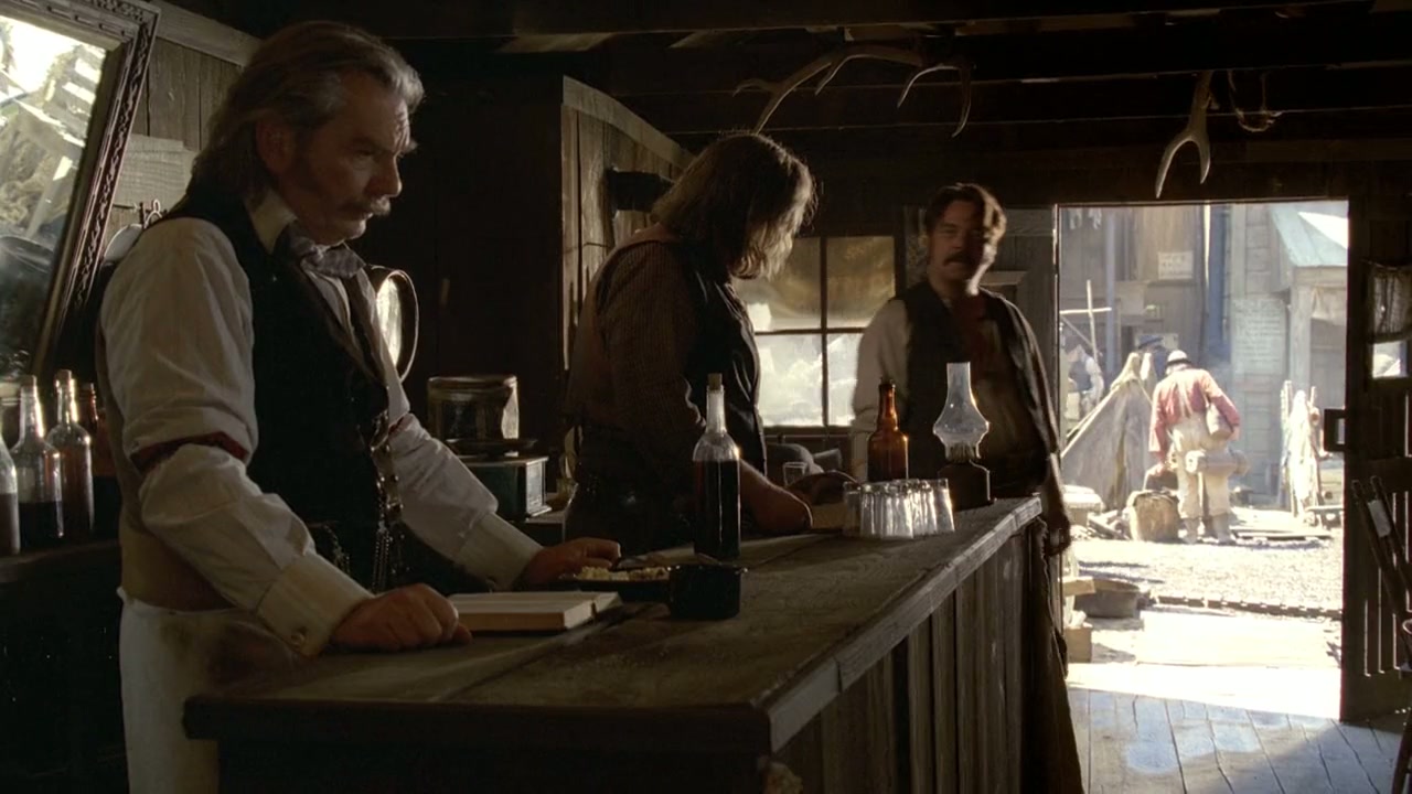 Deadwood Screenshot