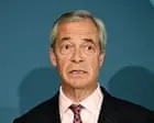 Nigel Farage Cries Witch Hunt as Reform Faces Scrutiny