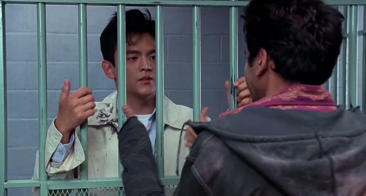 Harold & Kumar Go to White Castle Screenshot