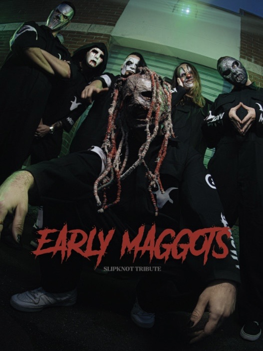 Early Maggots
