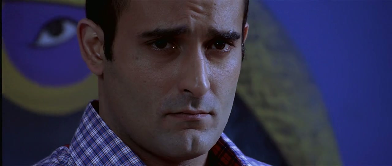Salaam-e-Ishq Screenshot