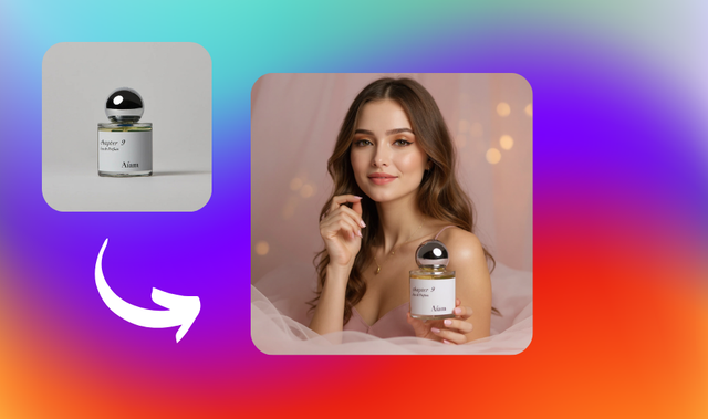 AI-Product-Image-Generator