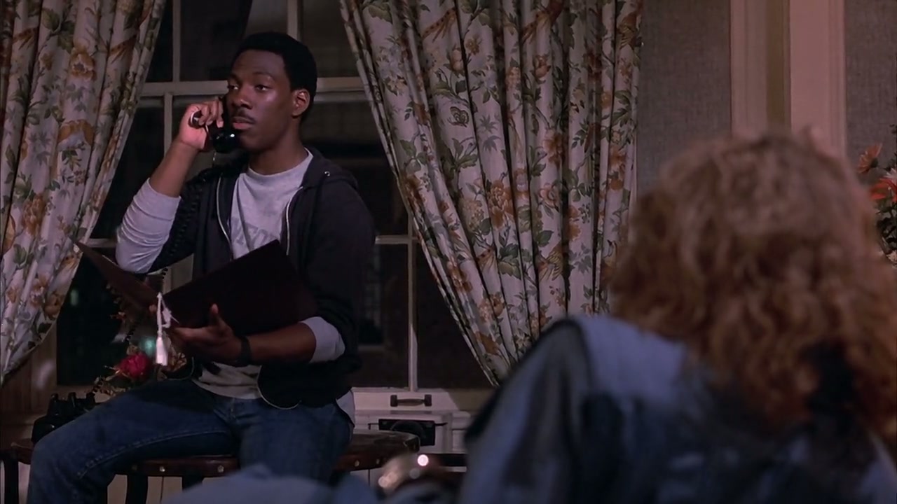 Beverly Hills Cop Screenshot