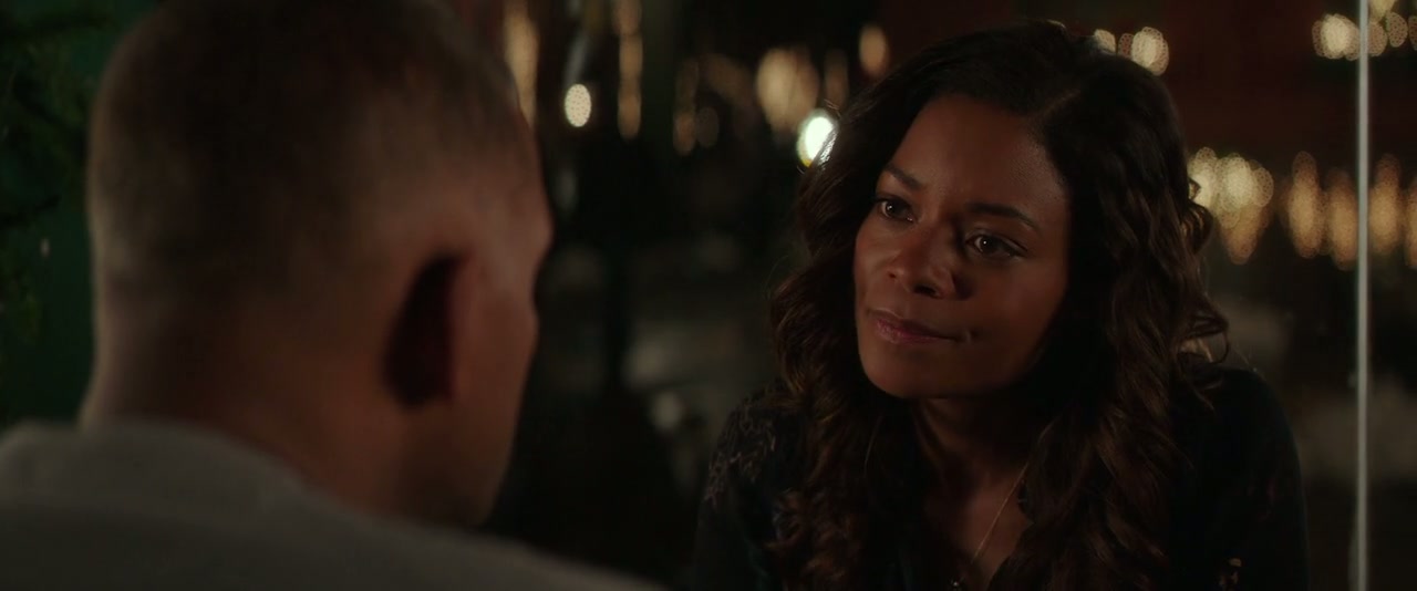 Collateral Beauty Screenshot