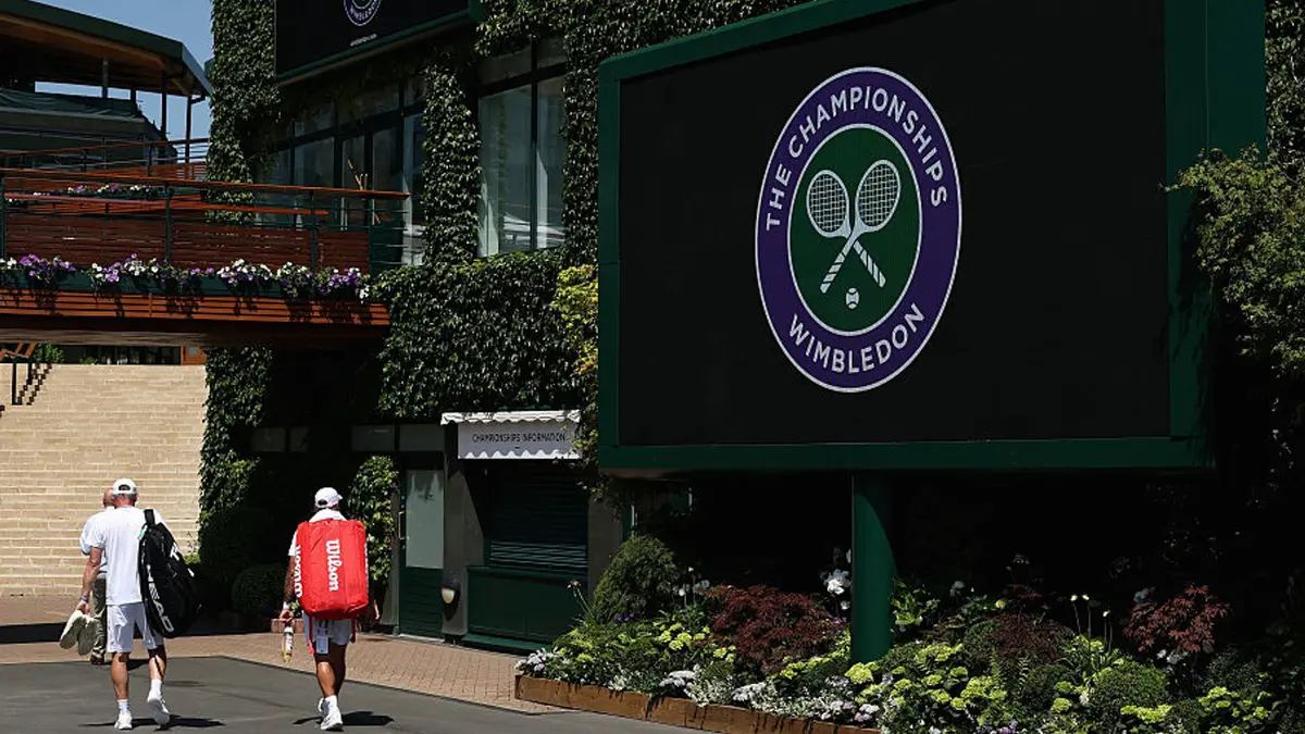 Top Tennis Players to Continue Wimbledon Prize Fund Protests