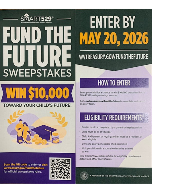 Smart 529 Sweepstakes