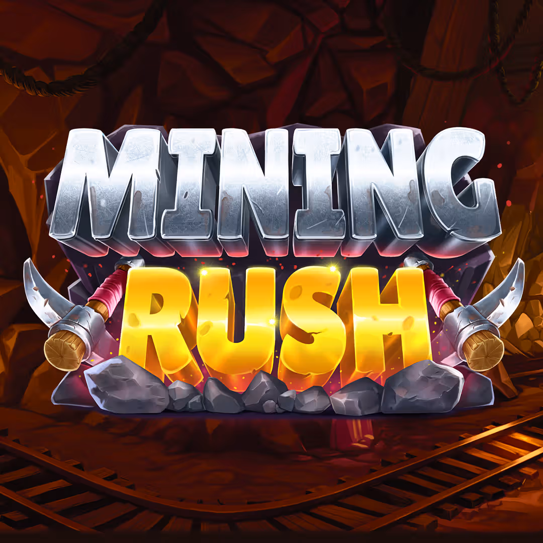 Mining Rush Demo Oyna