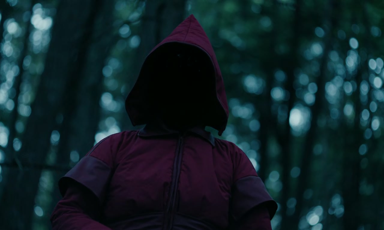 At the Place of Ghosts Screenshot