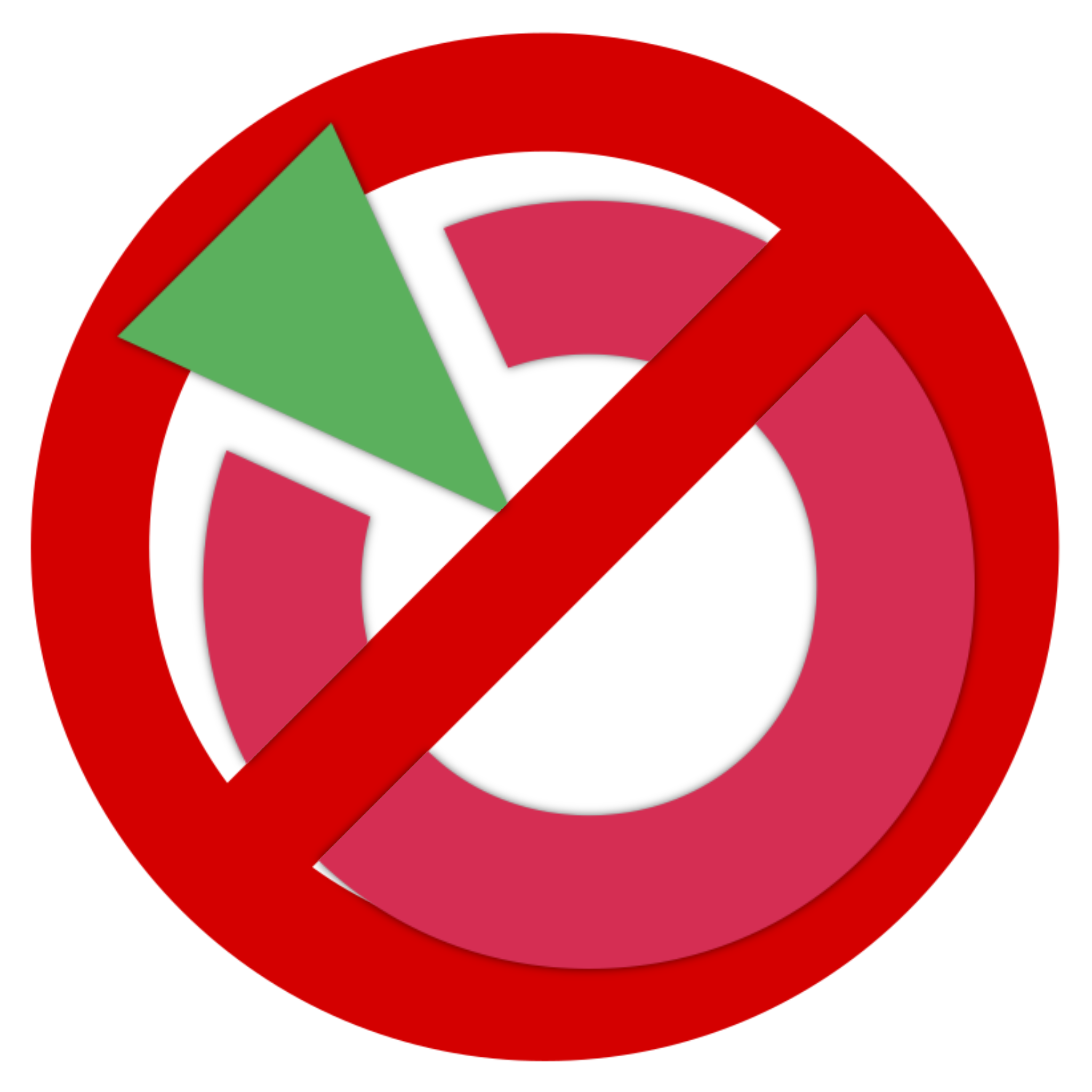 Anti Yabloko Logo