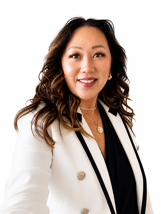 Elizabeth Yang Photo